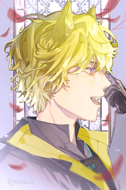 Fully Rendered Half (HKD460 /USD60) + Simple Background