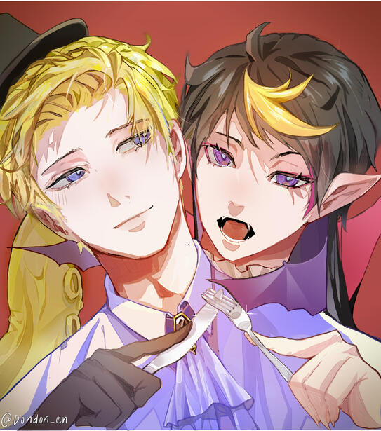 Fully Rendered Bust (HKD 350 /USD45) + Another Character