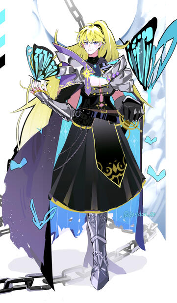 Fully Rendered Full (HKD670+ /USD85+)