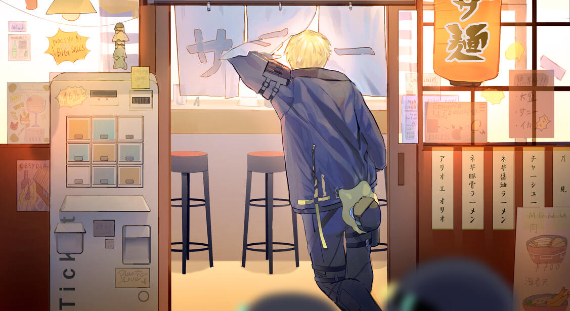 Fully Rendered Full (HKD670 /USD85) + Complicated Background